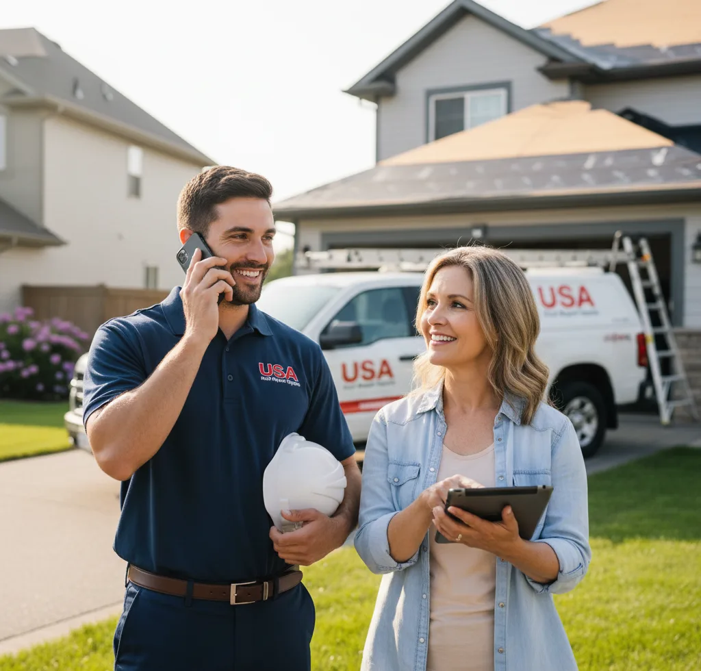Emergency Roof Repair in Oran, MO
